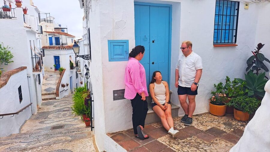 Frigiliana: Private walking tour - Key things to know before you go