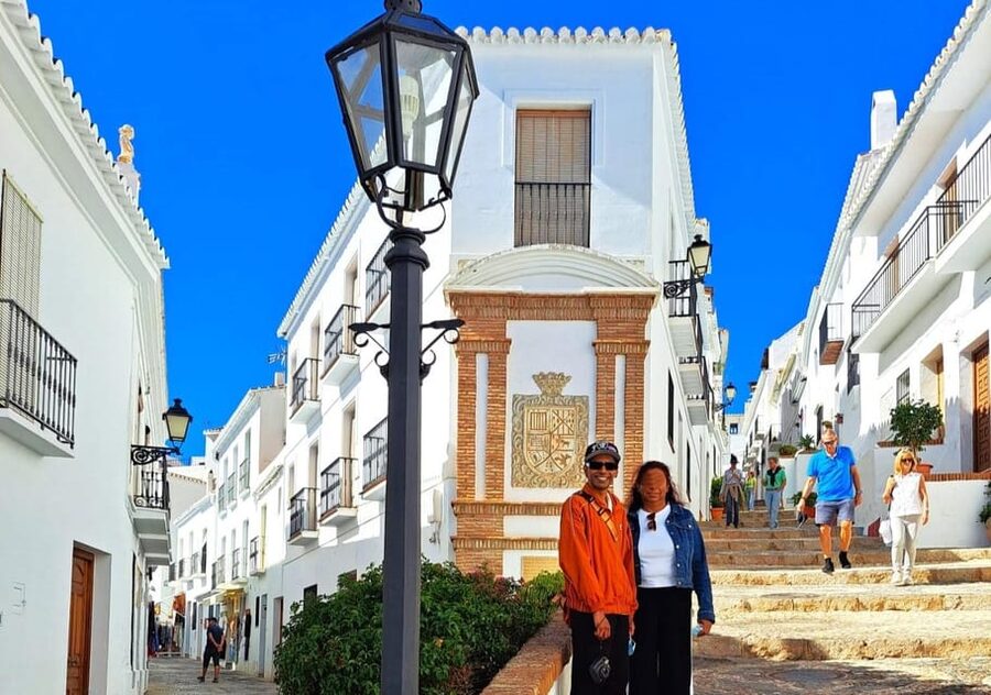 Frigiliana: Private walking tour - Price and Value: What $271 per Group Really Means