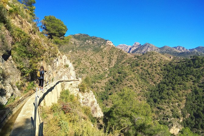 Frigiliana Small-Group Hike and Wine Tasting Tour from Malaga - Key highlights to know before you go