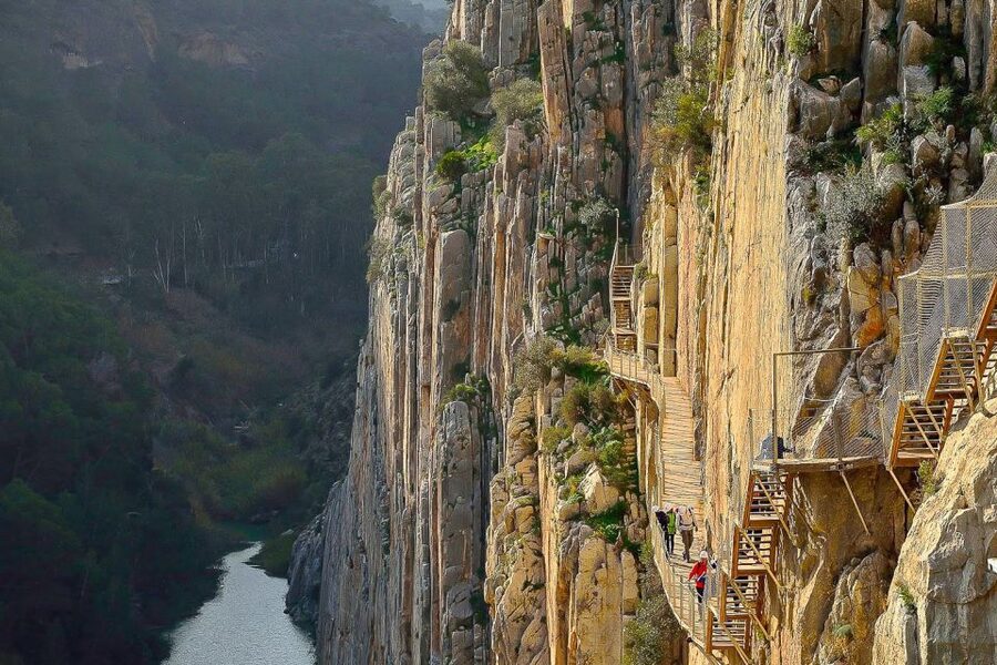 From Costa del Sol: Caminito del Rey Day Trip - Who this is best for, and who should skip it