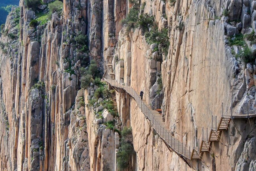 From Costa del Sol: Caminito del Rey Day Trip - What you actually learn on the walk, and why it makes photos better