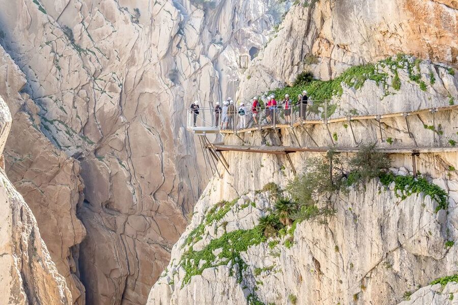 From Costa del Sol: Caminito del Rey Day Trip - Price and value: is $100 worth it?