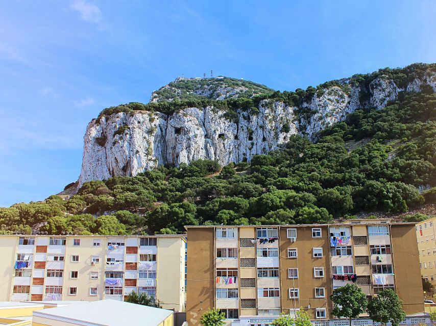 From Costa del Sol: Day Trip to Gibraltar with Guided Tour - Tour timing issues to watch for: late pickups and Rock tour slots