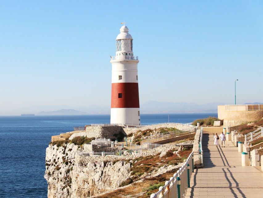 From Costa del Sol: Day Trip to Gibraltar with Guided Tour - Your free time in Gibraltar: how to use it without running out of steam