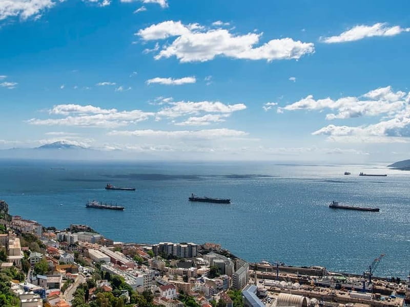 From Costa del Sol: Gibraltar Day Trip with Free Time - Key things to know before you go