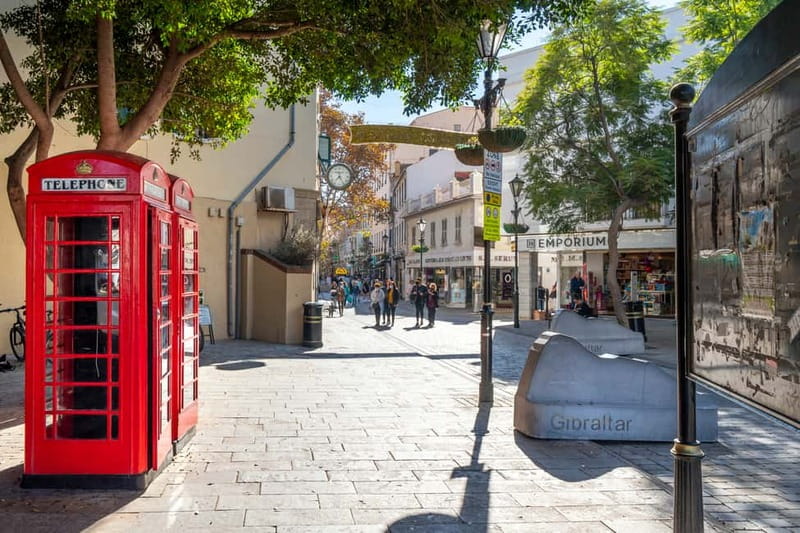From Costa del Sol: Gibraltar Day Trip with Free Time - Border crossing, timing, and why the guide matters