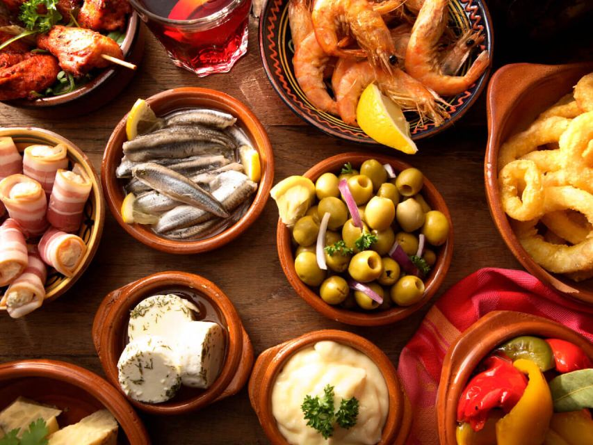 From Costa del Sol: Granada Day Trip Free Time 5h - Before you go: simple prep that makes your day better