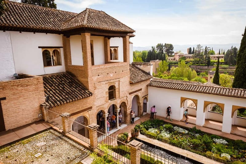 From Costa del Sol: Granada Full-Day Tour - Should you book this Granada and Alhambra day trip from the Costa del Sol?
