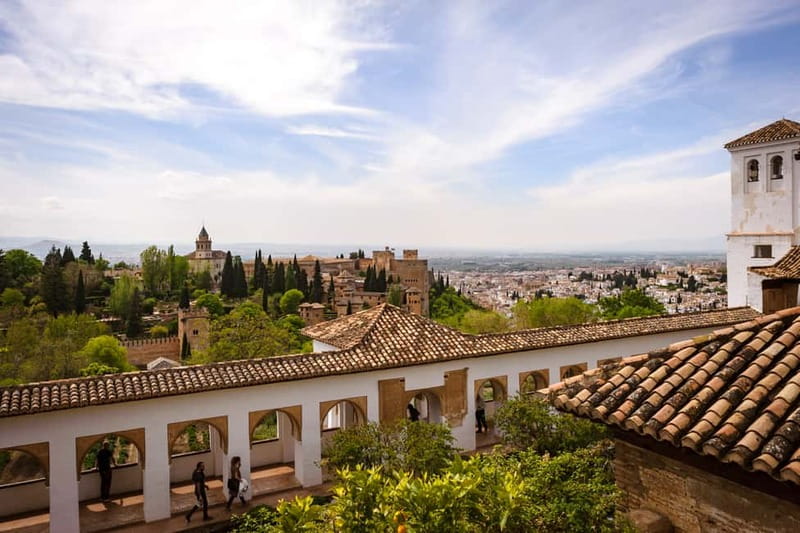 From Costa del Sol: Granada Full-Day Tour - Who this tour is best for, and who should think twice