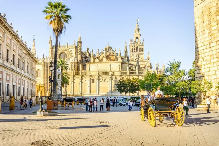 From Costa del Sol: Guided Tour of Seville - Why Seville feels worth 12 hours, even when you start from Costa del Sol