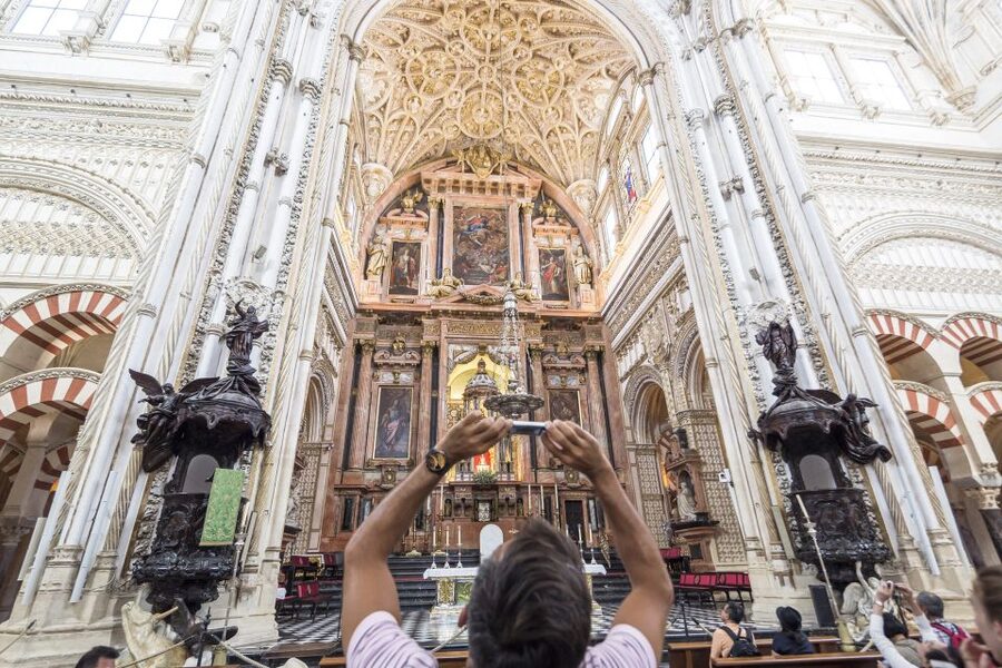 From Costa del Sol & Malaga: Cordoba Guided Day Tour - Key highlights that make this tour worth your time