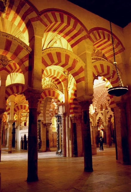 From Costa del Sol & Malaga: Cordoba Guided Day Tour - Why Cordoba feels special even when you only have one day