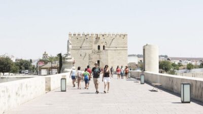Cordoba Guided Day Tour