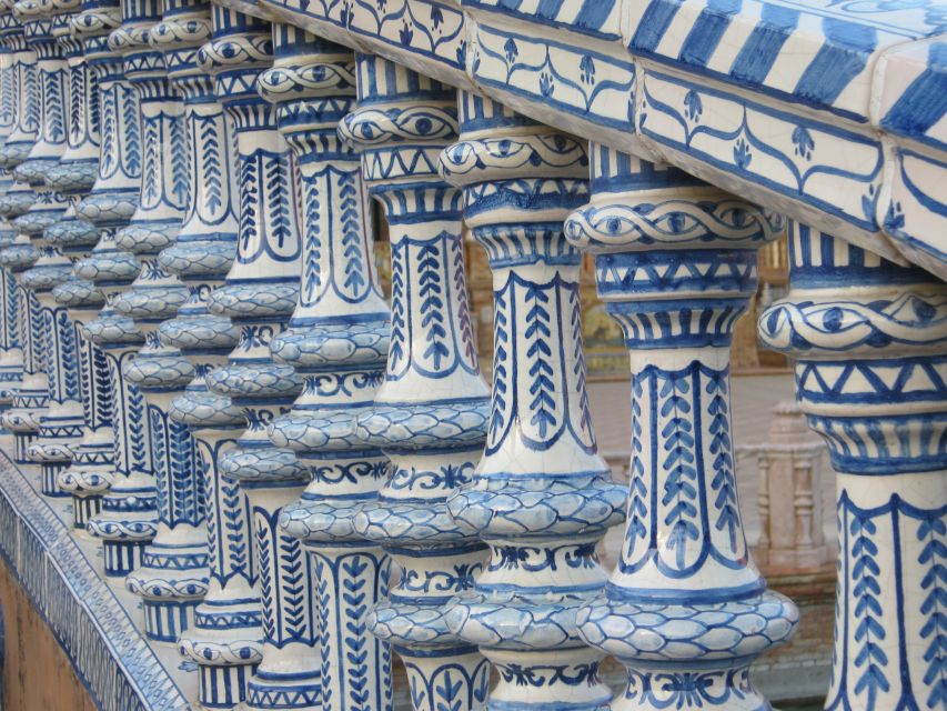 From Costa del Sol & Malaga: Seville Day Trip - Key Highlights That Make This Day Trip Worth It