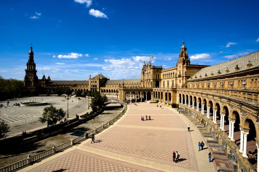 From Costa del Sol & Malaga: Seville Day Trip - The Costa del Sol Pickup, the Comfort Trade, and What to Do Before You Leave
