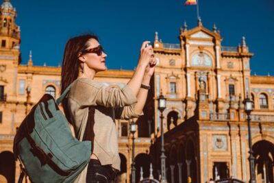 Seville Day Trip
