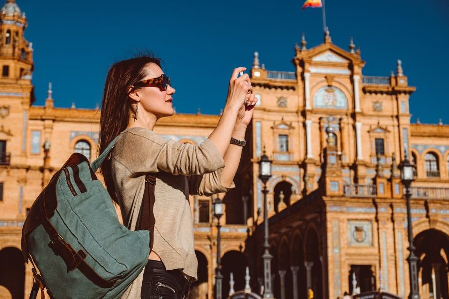 From Costa del Sol & Malaga: Seville Day Trip - Panoramic Route from the Bus Window, Then Why It Still Helps on Foot