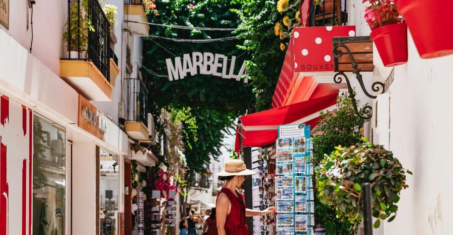 From Costa del Sol: Mijas, Marbella and Puerto Banús Tour - Key Things You Should Know Before You Go