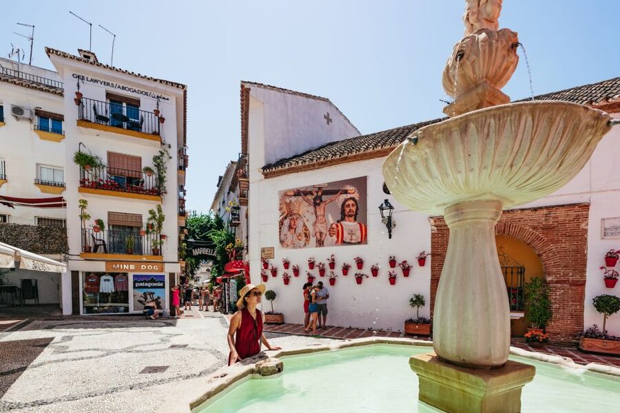 From Costa del Sol: Mijas, Marbella and Puerto Banús Tour - Who This Tour Is Best For (and Who Should Skip It)