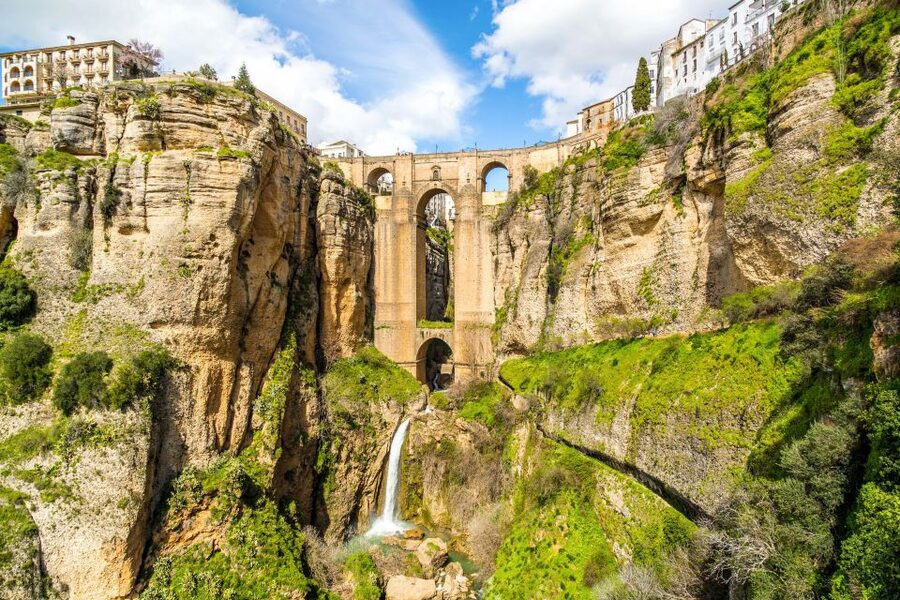 From Costa del Sol: Private Ronda Tour - Price and what you are really paying for at $424 per person