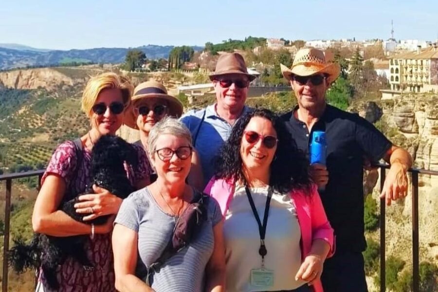 From Costa del Sol: Private Ronda Tour - Pickup from the Costa del Sol, and how the drive affects your day