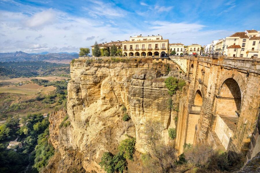 From Costa del Sol: Private Ronda Tour - Languages, group size, and why private can feel easier