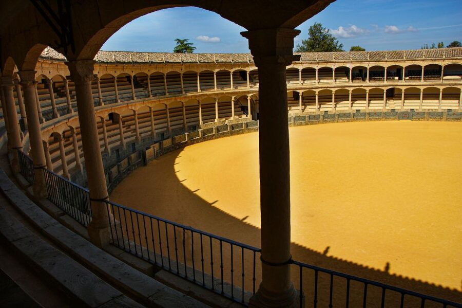 From Costa del Sol: Ronda, and Bullring Tour - Planning Your Bullring Visit: Royal Cavalry Arena, Spain’s Oldest