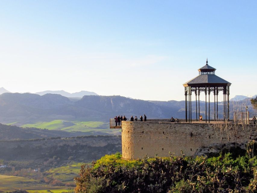 From Costa del Sol: Ronda, and Bullring Tour - Price and Value: Does $88 Feel Worth It?