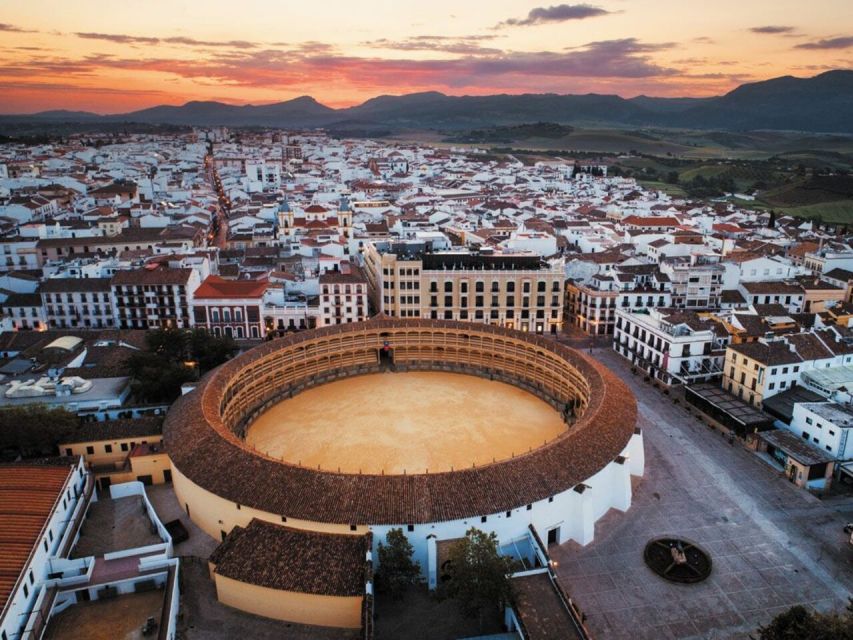 From Costa del Sol: Ronda, and Bullring Tour - Who This Tour Fits Best (and Who Should Skip It)