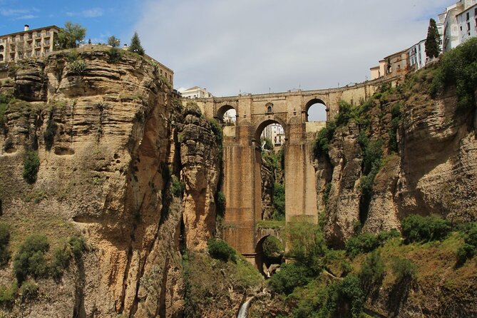 From Costa del Sol: Ronda and Setenil de las Bodegas - Key things that make this tour work