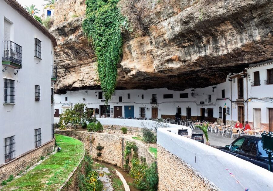 From Costa del Sol: Ronda and Setenil de las Bodegas - What to Bring, What to Plan, and How to Avoid a Tiring Day