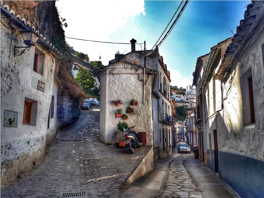 From Costa del Sol: Ronda and Setenil de las Bodegas - The Bullring Option: When Extra Costs Make Sense