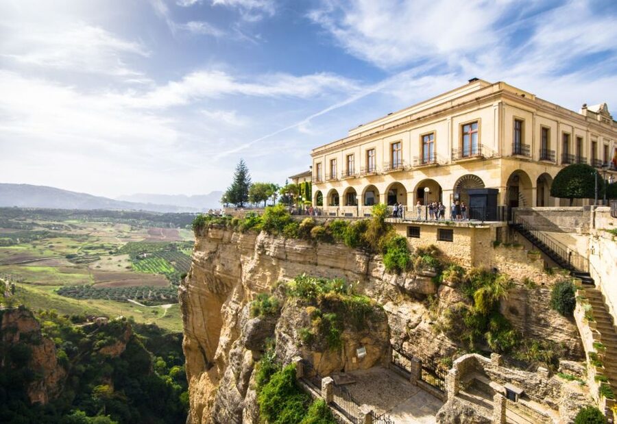 From Costa del Sol: Ronda Village Tour w/ Maestranza Ticket - Free Time and Lunch on Your Own: How to Use It Without Stress
