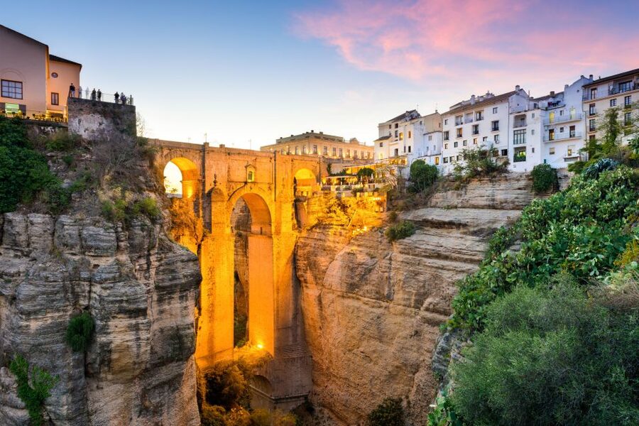 From Costa del Sol: Ronda Village Tour w/ Maestranza Ticket - Timing, Crowds, and the Pickup Puzzle