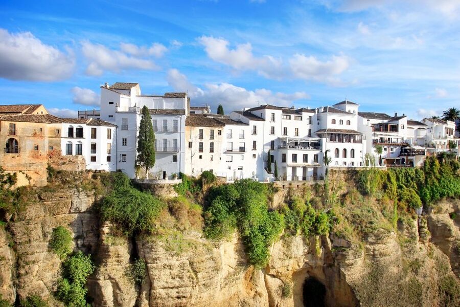 From Costa del Sol: Ronda Village Tour w/ Maestranza Ticket - Guides and Communication: Multilingual, and Often a Big Win