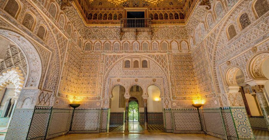 From Costa del Sol: Sevilla Day Trip with Real Alcázar Tour - A fast, guided taste of Seville from the Costa del Sol