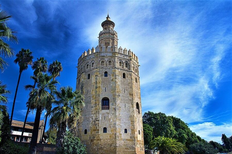 From Costa del Sol: Seville and Royal Alcázar Palace - Key highlights I’d plan around