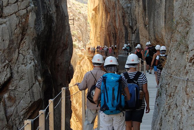 From El Chorro: Caminito del Rey - Should you book the El Chorro Caminito del Rey guided hike?