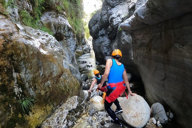 From Estepona: Guided Canyoning Tour on the Guadalmina River - Price And Value: Why $42.05 Can Actually Make Sense Here