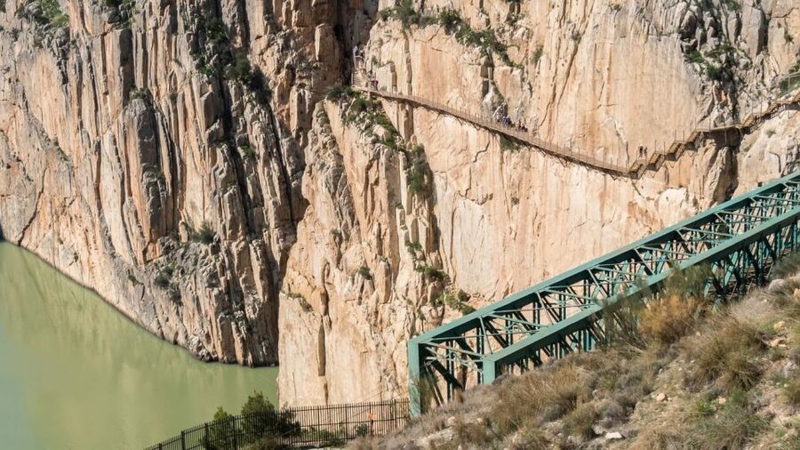 From Fuengirola: Caminito del Rey Guided Day Trip - What the Tour Really Gives You for About $71