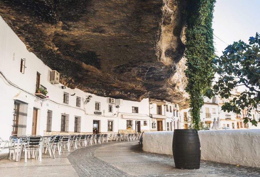 From La Costa del Sol: Ronda & Setenil Free Time - What You Can Do in Ronda With Your Own Time