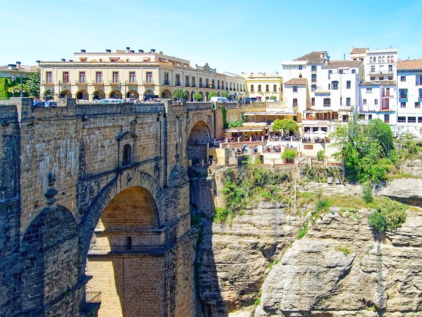 From La Costa del Sol: Ronda & Setenil Free Time - Price and Value: Is $53 Worth It?