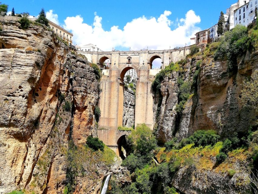 From La Costa del Sol: Ronda & Setenil Free Time - Who This Tour Fits Best (And Who Should Choose Another Option)