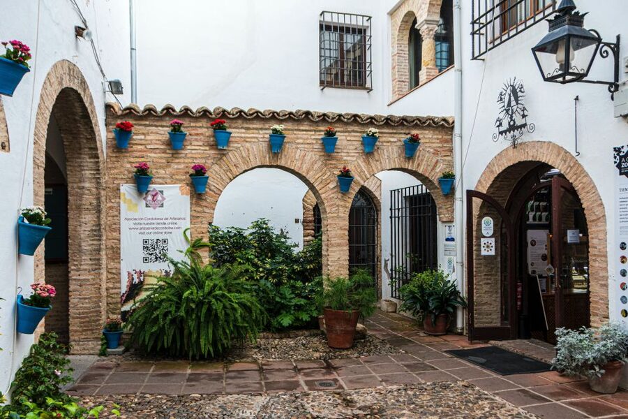 From Malaga and Costa Del Sol: Cordoba Day Trip - Córdoba Day Trip From Malaga: What Makes This One Work