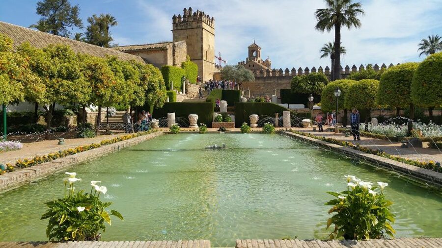 From Malaga and Costa Del Sol: Cordoba Day Trip - Your 5 Hours on Your Own in Córdoba: The Best Part Is the Freedom