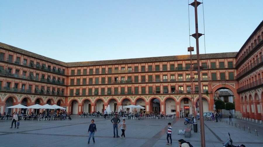 From Malaga and Costa Del Sol: Cordoba Day Trip - Price and Logistics: Is $41 Good Value for Córdoba?