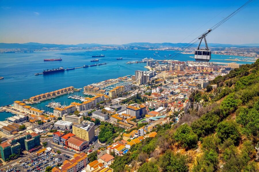 From Malaga and Costa del Sol: Gibraltar Shopping Tour - Why Gibraltar Shopping Feels Like a Real Detour