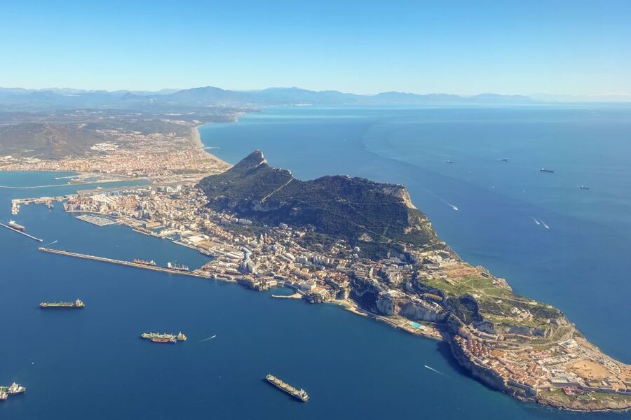 From Malaga and Costa del Sol: Gibraltar Shopping Tour - Where the Value Really Shows: Transport Plus a Guided Day