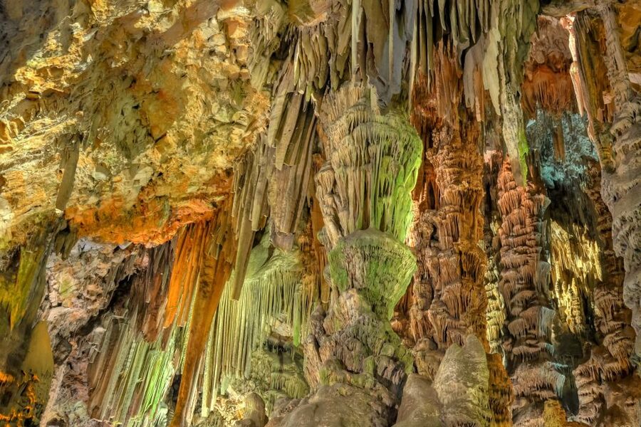 From Malaga and Costa del Sol: Gibraltar Sightseeing Tour - Up on the Rock: viewpoints, Gibraltar’s wild monkeys, and safety rules