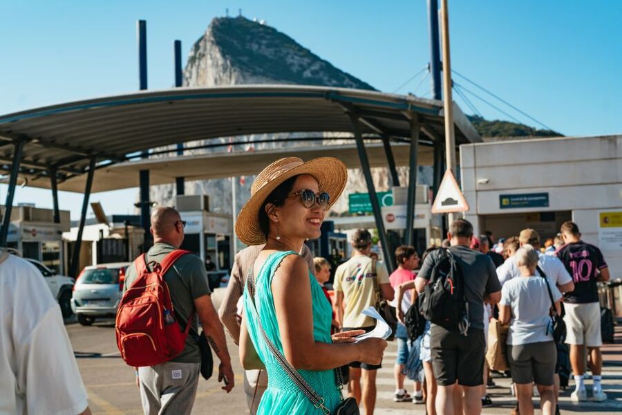 From Malaga and Costa del Sol: Gibraltar Tour - Timing and Schedule: Making a 10-Hour Day Feel Manageable